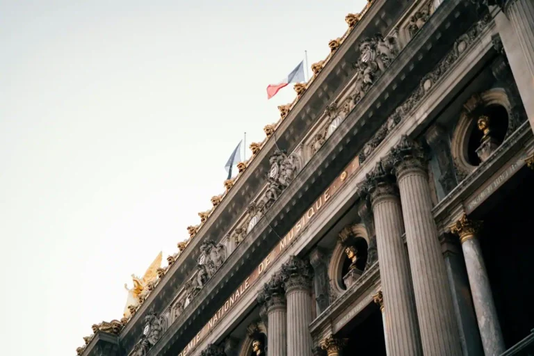 Actualités bourse France : suivre Euronext Paris intelligemment