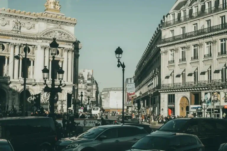 Bourse CAC 40 : comprendre l&rsquo;indice phare de Paris