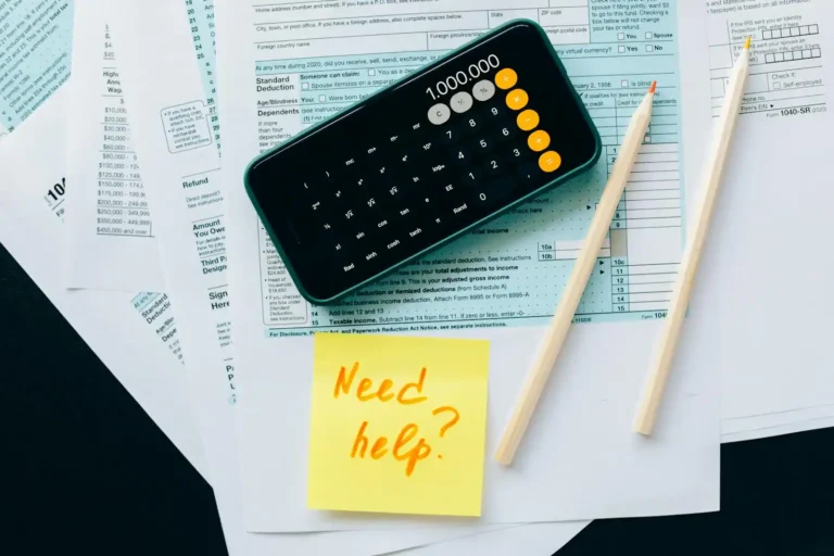 Calcul de l&rsquo;impôt sur le revenu : méthode et exemple