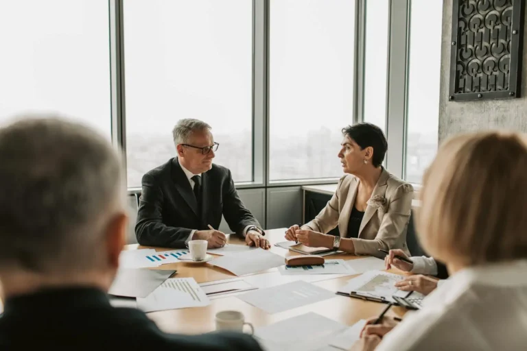 Communication professionnelle : le guide complet 2026