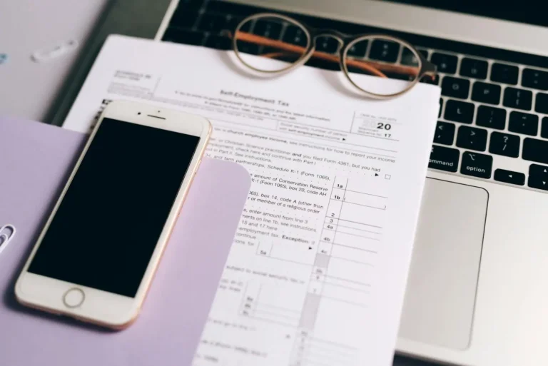 Déclaration d&rsquo;impôts en ligne : préparer, vérifier, signer et corriger