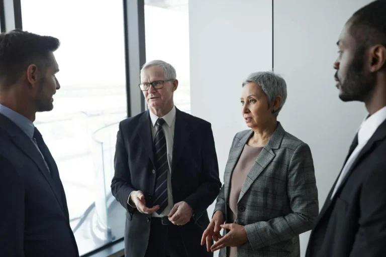 Management de transition : définition et fonctionnement