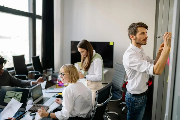 Management transversal : mobiliser sans lien hiérarchique