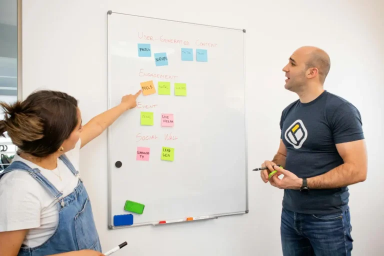 Stratégie marketing digital : construire un système cohérent