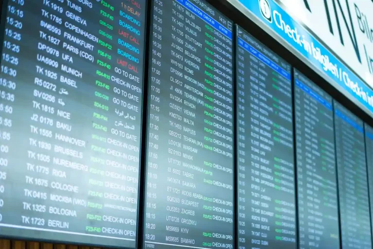 Bourse des vols : comment ça marche et bien l&rsquo;utiliser