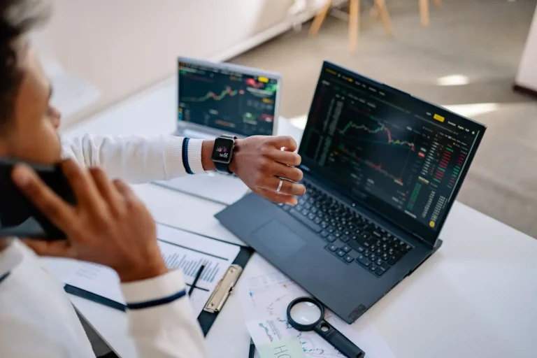 Investir en bourse : comprendre avant de se lancer