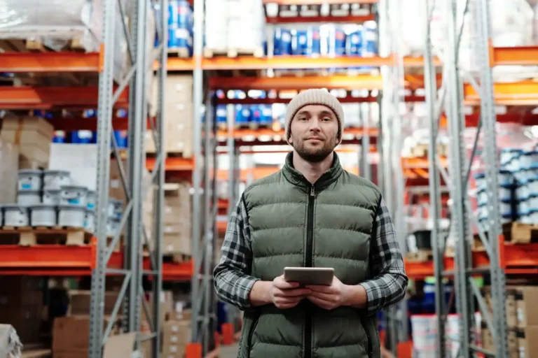 Logiciel de gestion de stock : à quoi ça sert et comment choisir