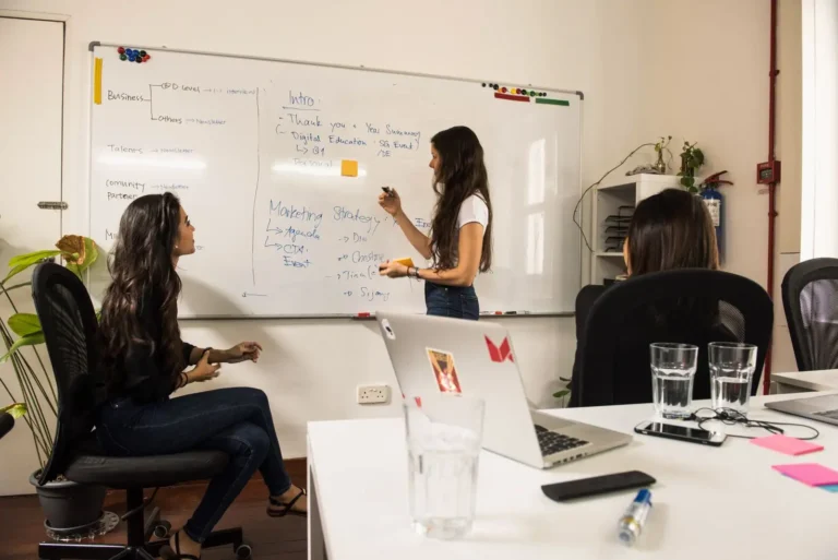 Plan de communication : par où commencer quand on dirige une petite entreprise