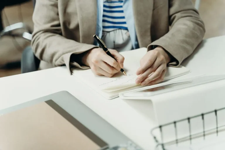 Reconversion pro : construire son changement de métier