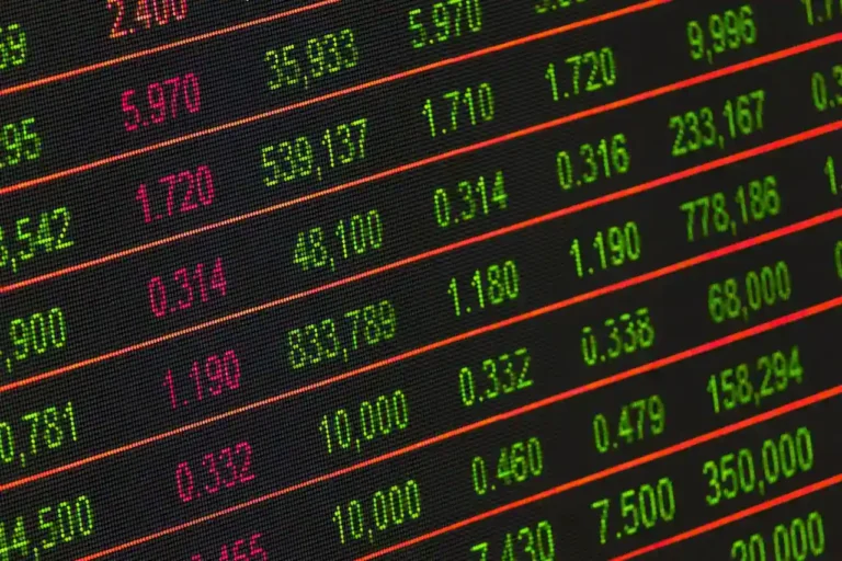Bourse GTT : comprendre l&rsquo;action Gaztransport & Technigaz