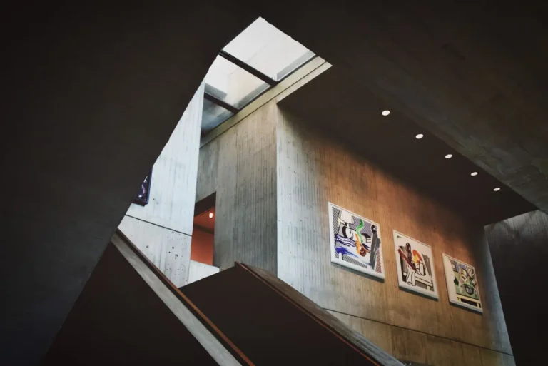 Bourse de Commerce – Pinault Collection : le guide d&rsquo;un lieu