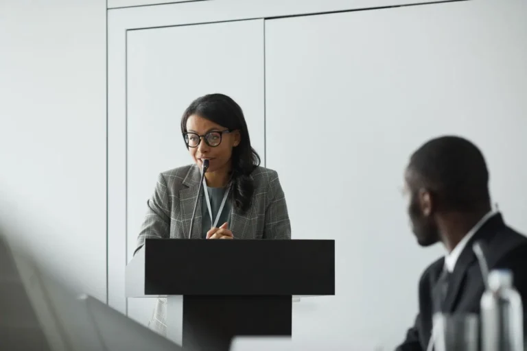 La communication politique : objectifs, leviers et limites