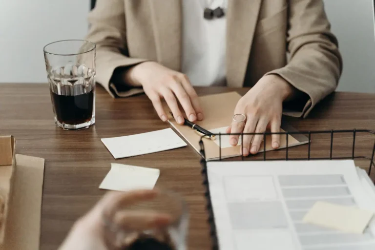 Création d&rsquo;entreprise : les étapes pour bien se lancer