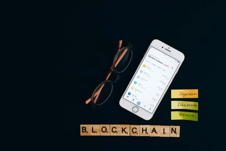 Crypto TRON : comprendre la blockchain et le jeton TRX