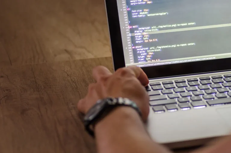 Développeur web freelance : se lancer et en vivre