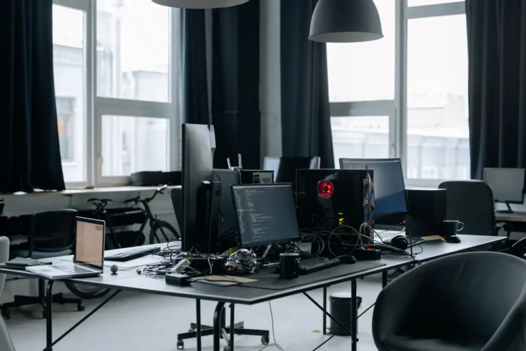 Freelance en informatique : se lancer et vivre de ses missions