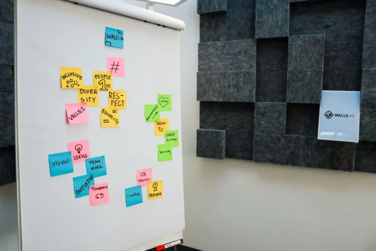 Management agile : une posture avant d&rsquo;être une méthode