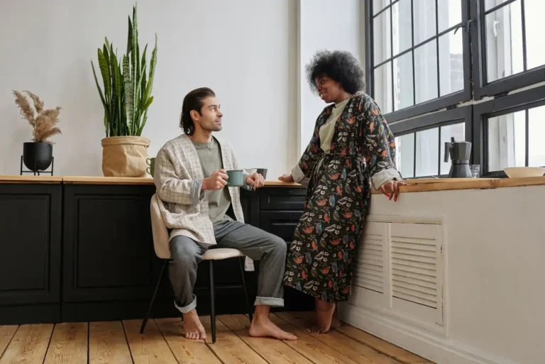 Communication de couple : ce qui se joue hors des disputes