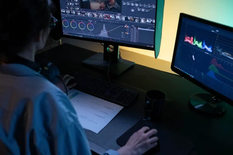 Freelance movie : ce que vous facturez vraiment sur un film