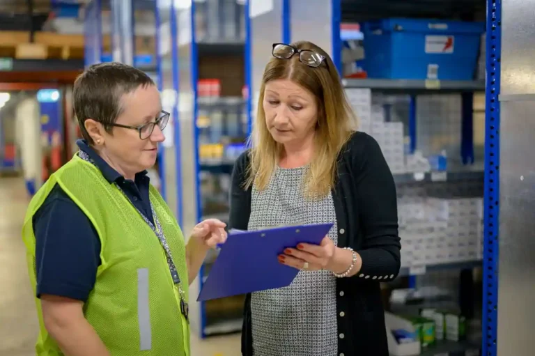 Management fonctionnel : une place dans l&rsquo;organigramme, pas un style