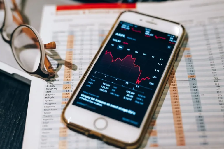 News finance Yahoo : d&rsquo;où viennent les chiffres que vous lisez